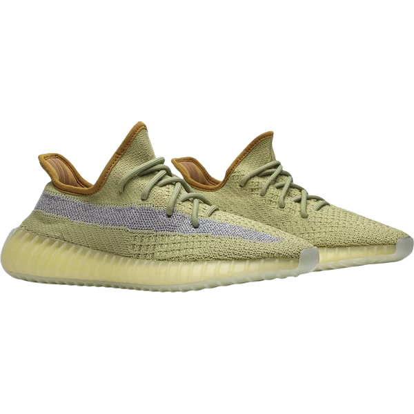 YZY Boost 350 V2 'Marsh' - Image 4
