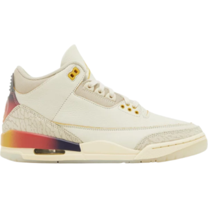 AJ 3 Retro x J. Balvin 'Medellín Sunset'