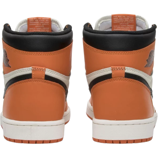 AJ 1 Retro High OG 'Shattered Backboard Away' - Image 3