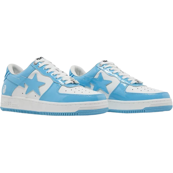 Bapesta 'Sax' - Image 4