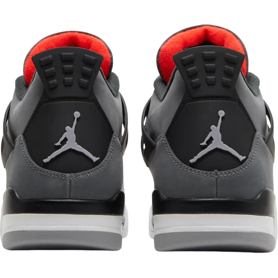AJ 4 Retro 'Infrared' - Image 3
