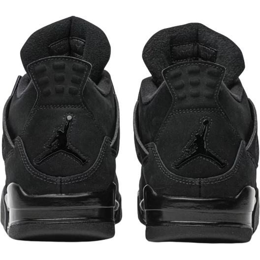 AJ 4 Retro 'Black Cat' 2020 - Image 3