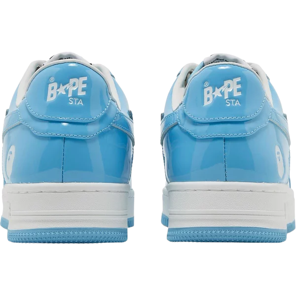 Bapesta 'Sax' - Image 3
