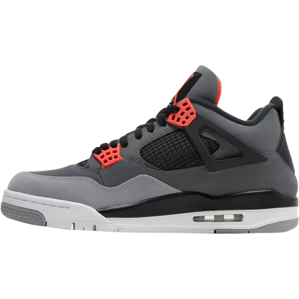 AJ 4 Retro 'Infrared' - Image 2