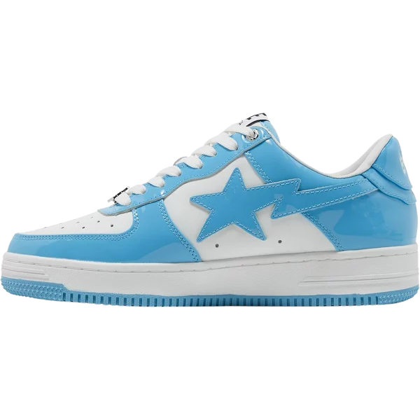 Bapesta 'Sax' - Image 2