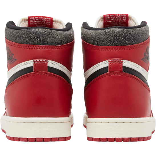 AJ 1 Retro High OG 'Lost & Found' - Image 3