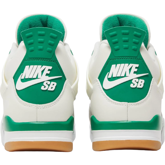 AJ 4 Retro SP 'Pine Green' - Image 3
