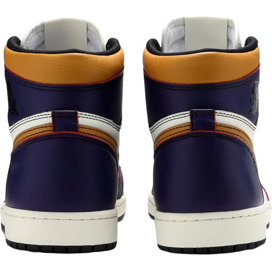 AJ 1 Retro High SB 'LA To Chicago' - Image 3