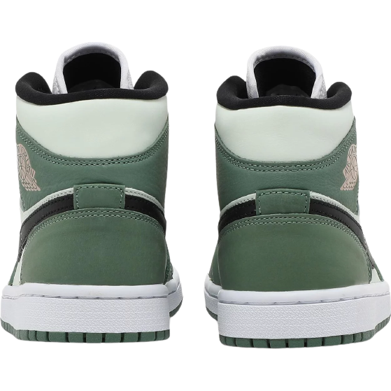 AJ 1 Mid SE 'Dutch Green' - Image 3
