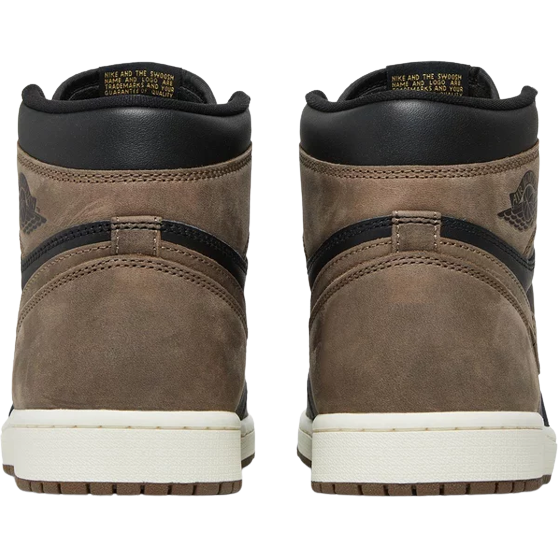 AJ 1 Retro High OG 'Palomino' - Image 3