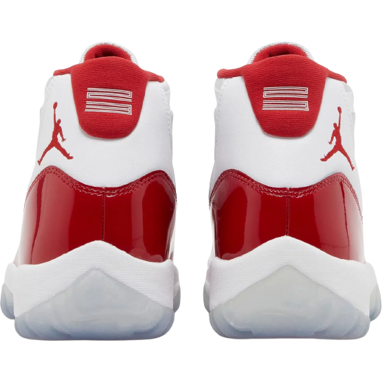 AJ 11 Retro 'Cherry' - Image 3