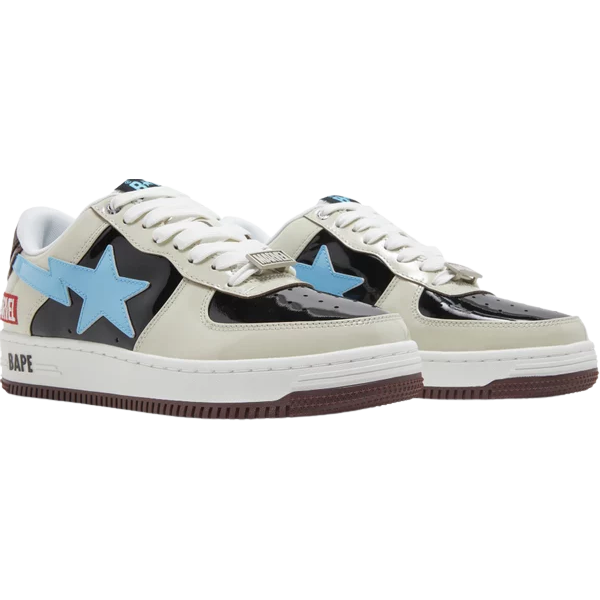 Bapesta x Marvel 'Rocket Raccoon' - Image 4