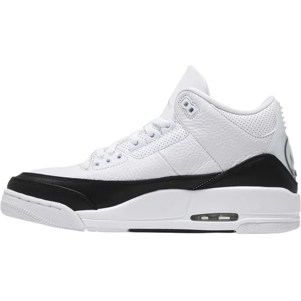 AJ 3 Retro SP x Fragment Design 'White' - Image 2