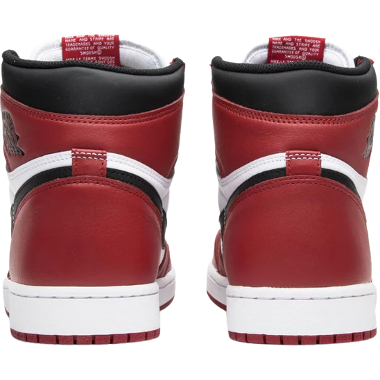 AJ 1 Retro High OG 'Chicago' 2015 - Image 3