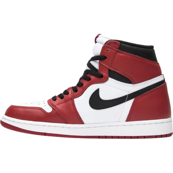 AJ 1 Retro High OG 'Chicago' 2015 - Image 2