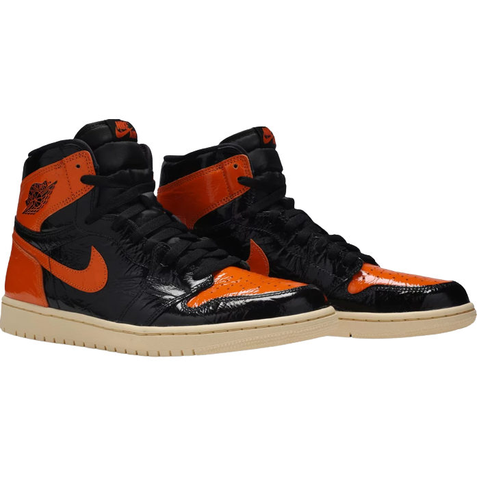 AJ 1 Retro High OG 'Shattered Backboard 3.0' - Image 4