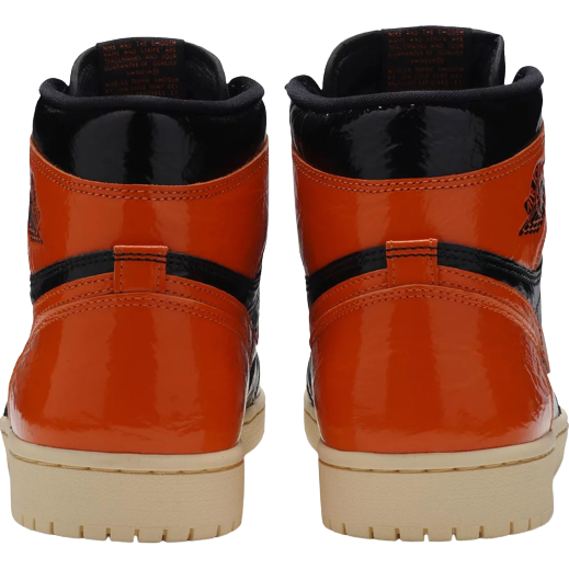 AJ 1 Retro High OG 'Shattered Backboard 3.0' - Image 3