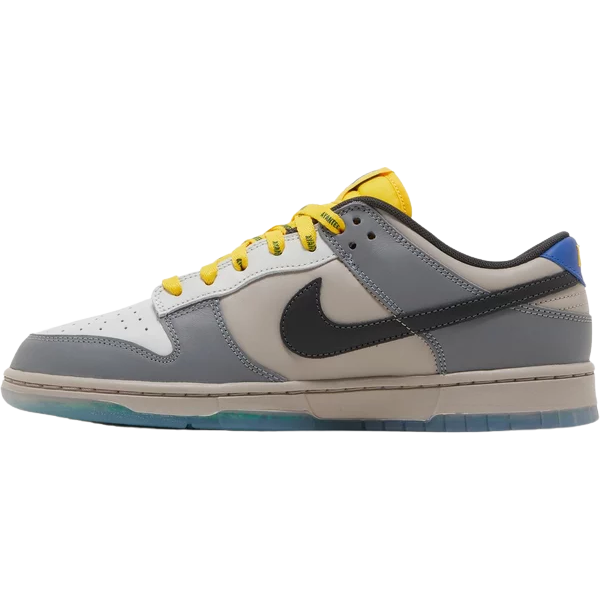 Dunk Low x North Carolina A&T 'Aggies' - Image 2
