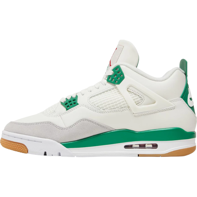 AJ 4 Retro SP 'Pine Green' - Image 2