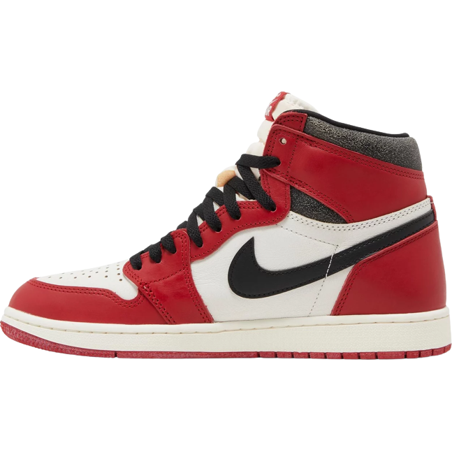 AJ 1 Retro High OG 'Lost & Found' - Image 2