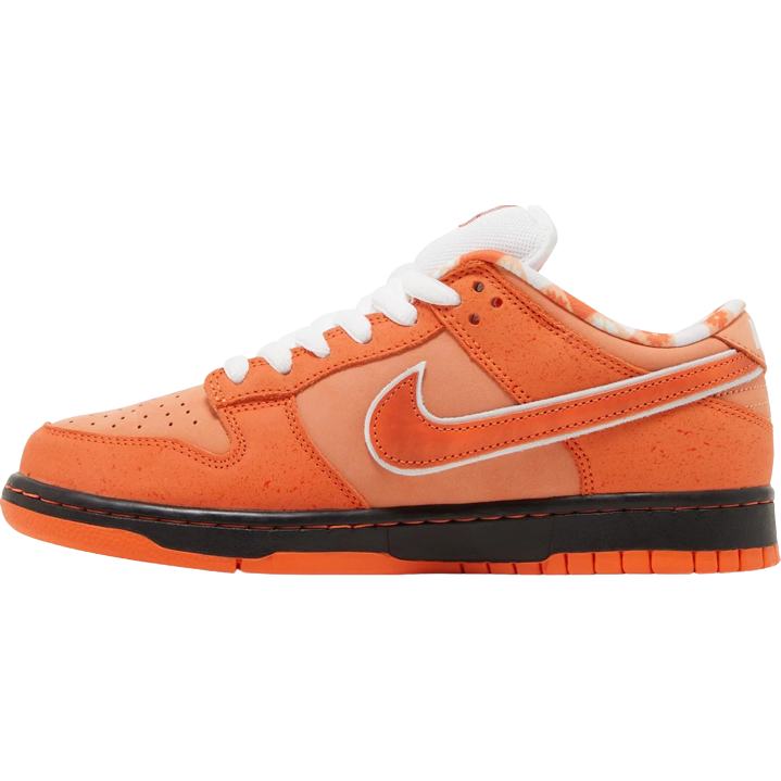 Dunk Low SB x Concepts 'Orange Lobster' - Image 2