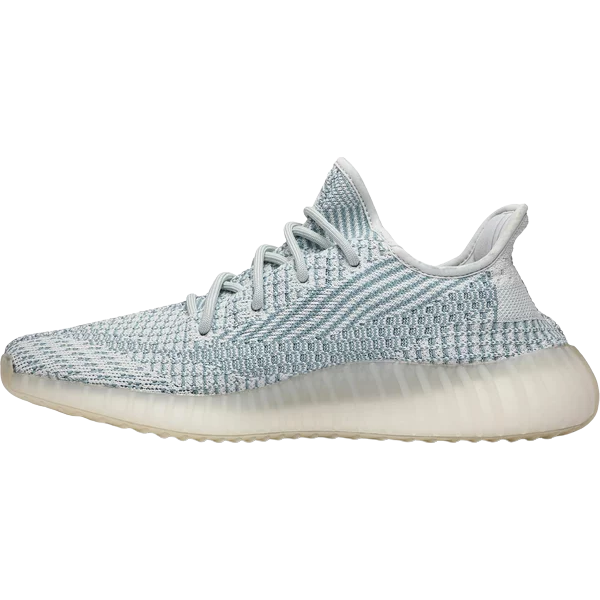 YZY Boost 350 V2 'Cloud White Non-Reflective' - Image 2
