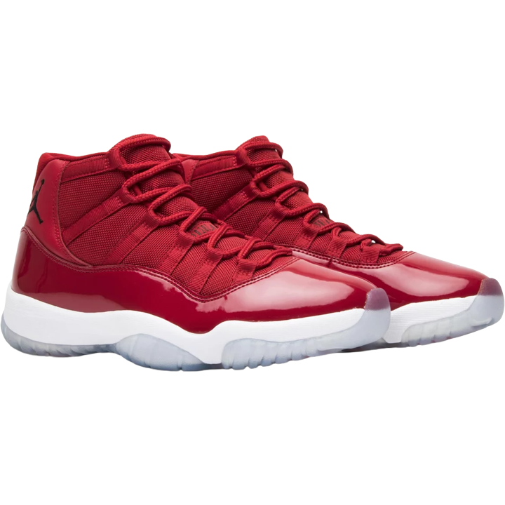AJ 11 Retro 'Win Like '96' - Image 4