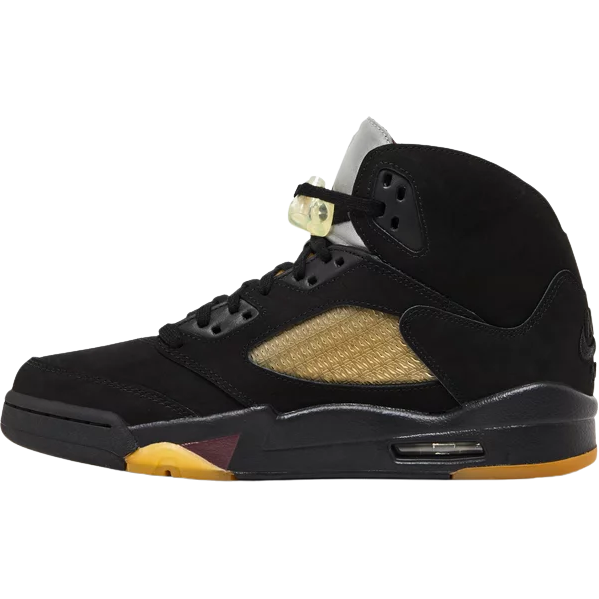 AJ 5 Retro x A Ma Maniére 'Dusk' - Image 2