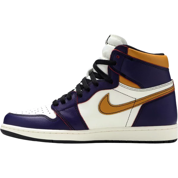 AJ 1 Retro High SB 'LA To Chicago' - Image 2