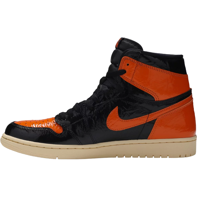 AJ 1 Retro High OG 'Shattered Backboard 3.0' - Image 2