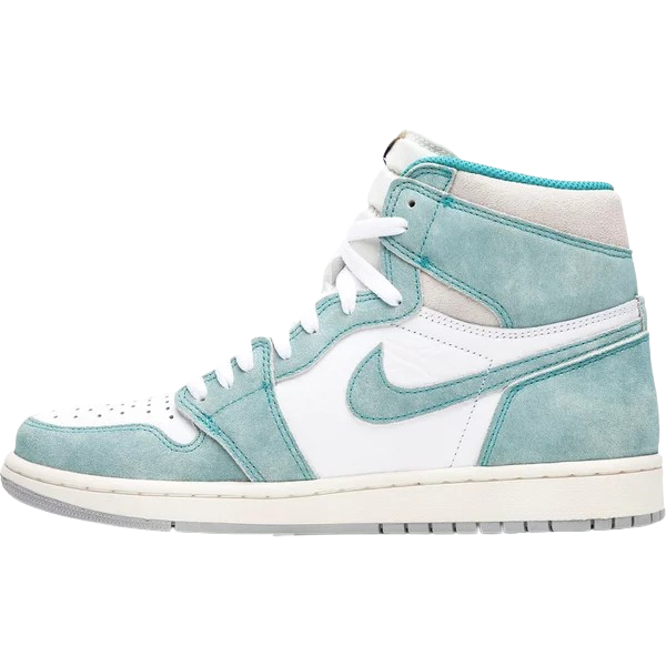 AJ 1 Retro High OG 'Turbo Green' - Image 2