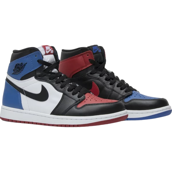 AJ 1 Retro High OG 'Top 3' - Image 4