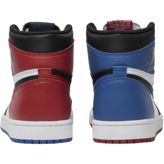 AJ 1 Retro High OG 'Top 3' - Image 3