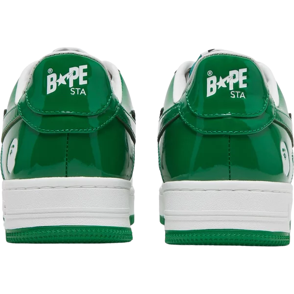 Bapesta 'Green' - Image 3