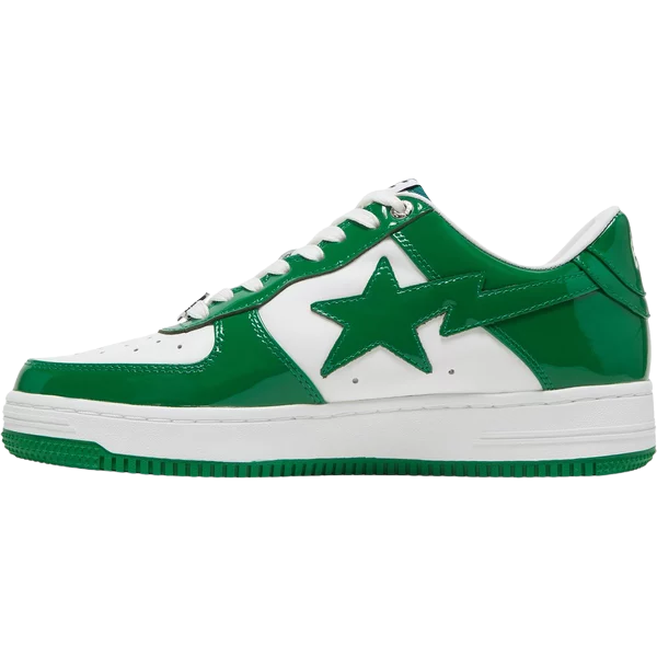 Bapesta 'Green' - Image 2