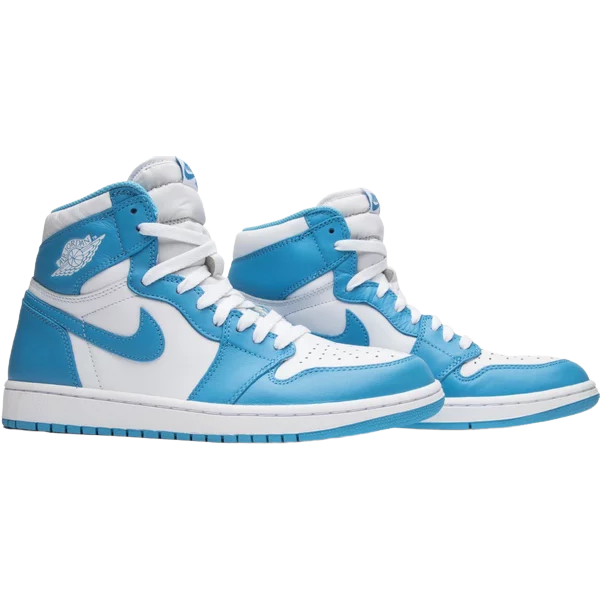 AJ 1 Retro High OG 'UNC' - Image 4