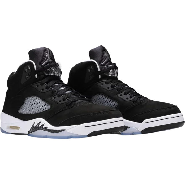 AJ 5 Retro 'Moonlight' 2021 - Image 4