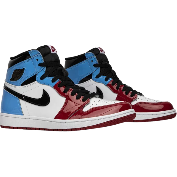 AJ 1 Retro High OG 'Fearless' - Image 4