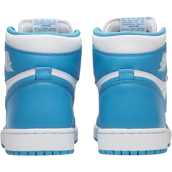 AJ 1 Retro High OG 'UNC' - Image 3