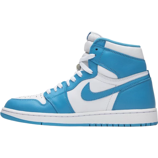 AJ 1 Retro High OG 'UNC' - Image 2