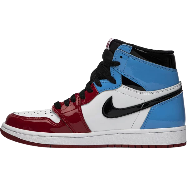 AJ 1 Retro High OG 'Fearless' - Image 2