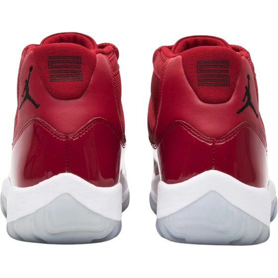 AJ 11 Retro 'Win Like '96' - Image 3