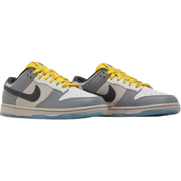 Dunk Low x North Carolina A&T 'Aggies' - Image 4