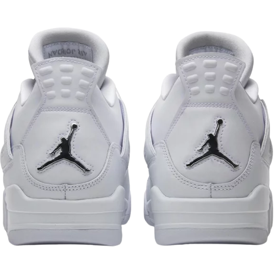 AJ 4 Retro 'Pure Money' 2017 - Image 3