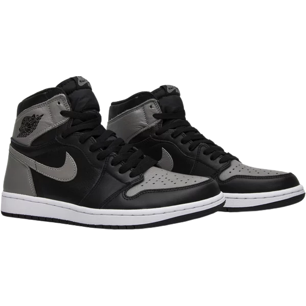 AJ 1 Retro High OG 'Shadow' 2018 - Image 4