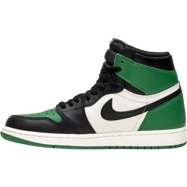 AJ 1 Retro High OG 'Pine Green' - Image 2
