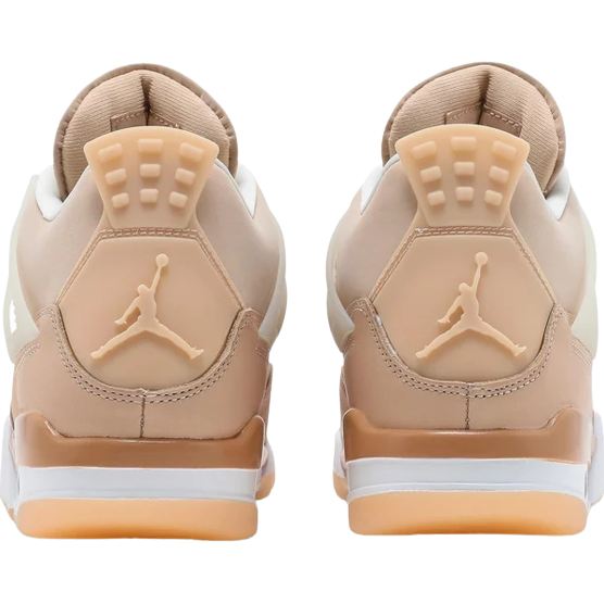 AJ 4 Retro 'Shimmer' - Image 3