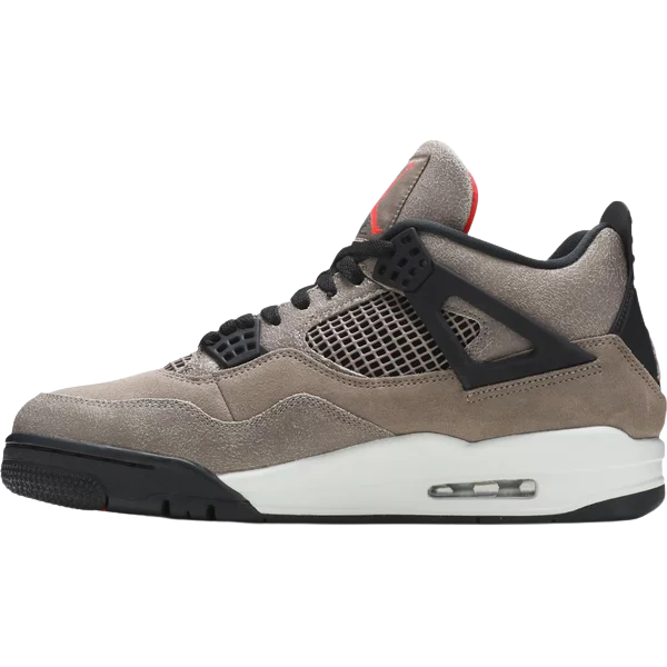 AJ 4 Retro 'Taupe Haze' - Image 2
