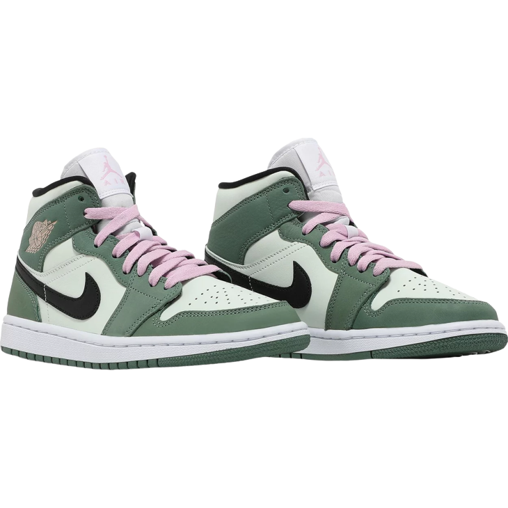 AJ 1 Mid SE 'Dutch Green' - Image 4
