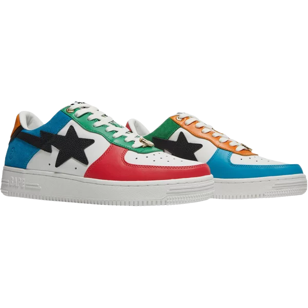 Bapesta 'Tokyo Olympics 2021' - Image 4